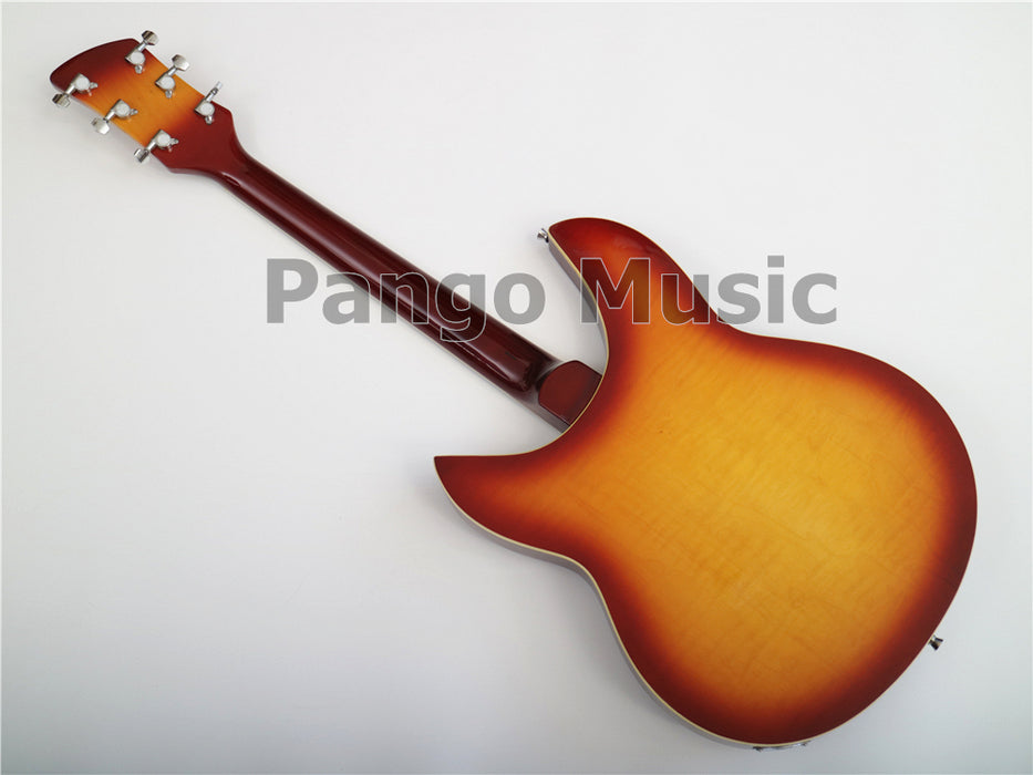 PANGO Music Rick Style Electric Guitar (ZQN-0070S)