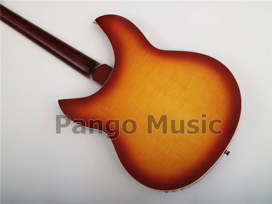 PANGO Music Rick Style Electric Guitar (ZQN-0070S)