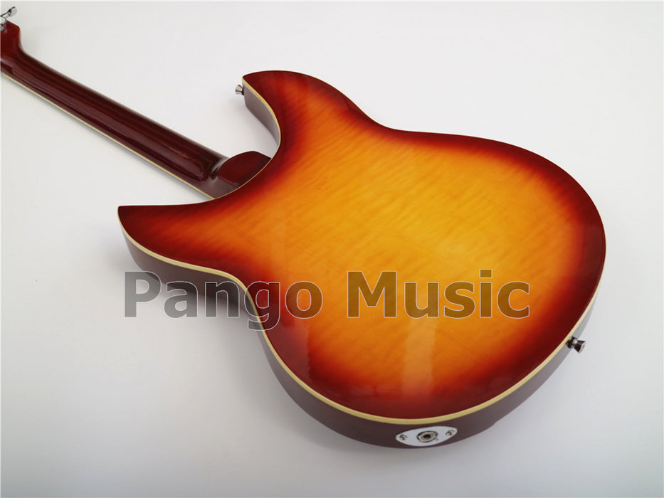 PANGO Music Rick Style Electric Guitar (ZQN-0070S)