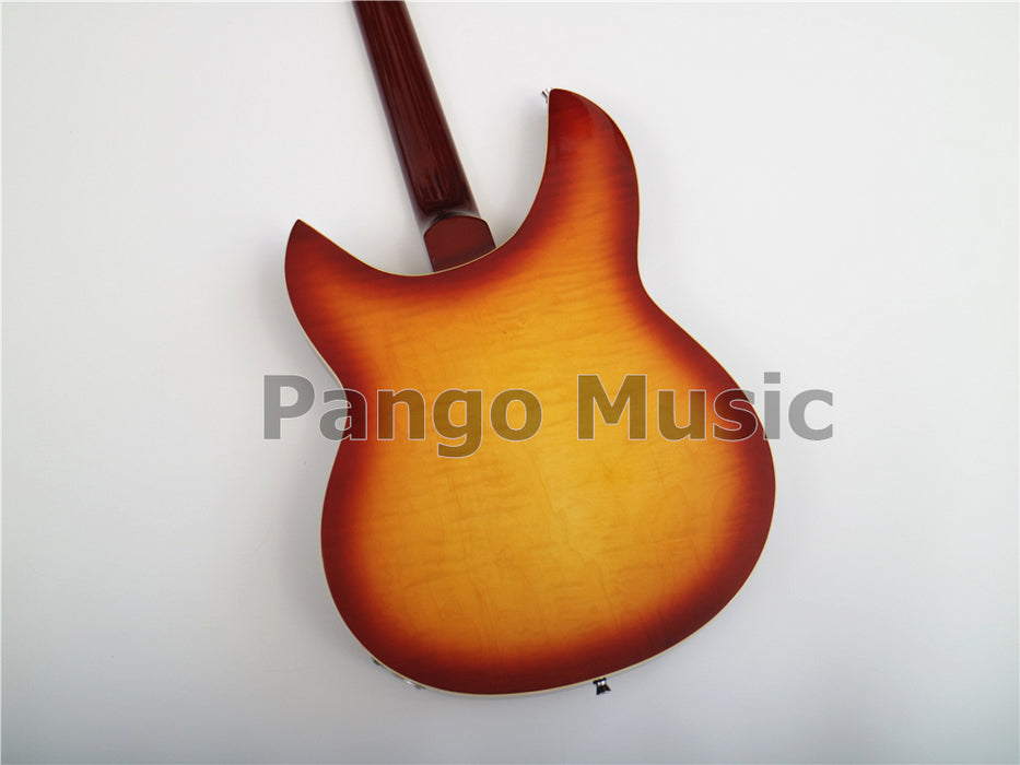 PANGO Music Rick Style Electric Guitar (ZQN-0070S)