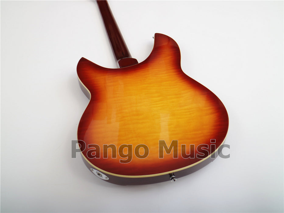 PANGO Music Rick Style Electric Guitar (ZQN-0070S)