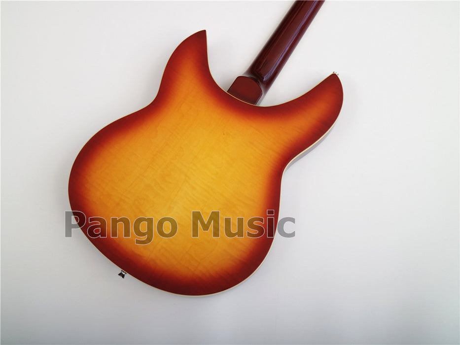 PANGO Music Rick Style Electric Guitar (ZQN-0070S)