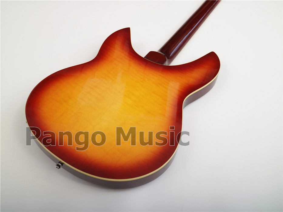 PANGO Music Rick Style Electric Guitar (ZQN-0070S)