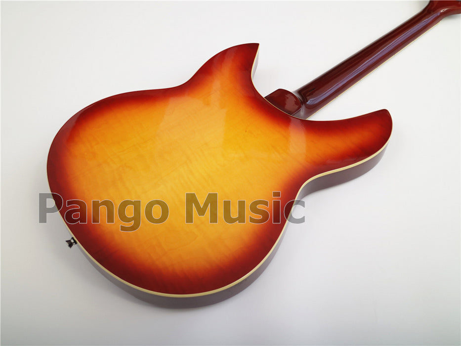 PANGO Music Rick Style Electric Guitar (ZQN-0070S)