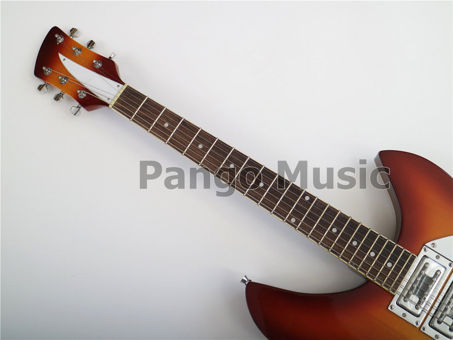 PANGO Music Rick Style Electric Guitar (ZQN-0070S)