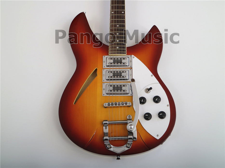 PANGO Music Rick Style Electric Guitar (ZQN-0070S)