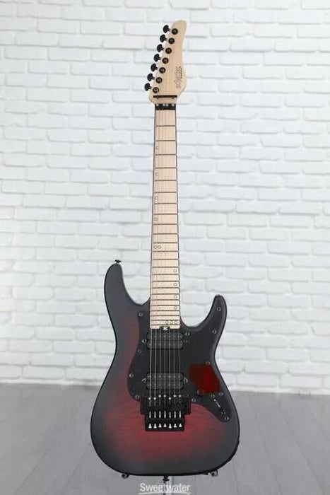 Custom Design Electric Guitar Kit ( 2024-05-27 )