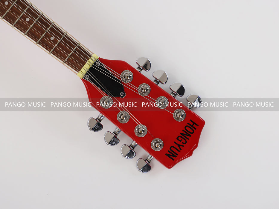 PANGO Music Child & Travel Electric Guitar (PHY-050)