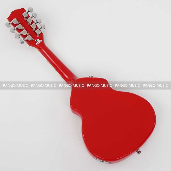 PANGO Music Child & Travel Electric Guitar (PHY-050)