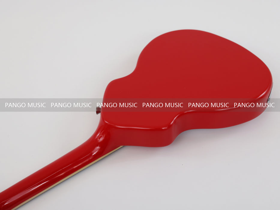 PANGO Music Child & Travel Electric Guitar (PHY-050)