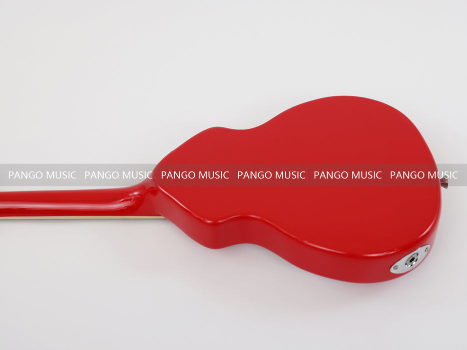 PANGO Music Child & Travel Electric Guitar (PHY-050)