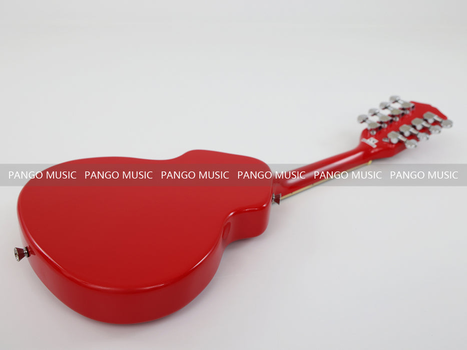 PANGO Music Child & Travel Electric Guitar (PHY-050)