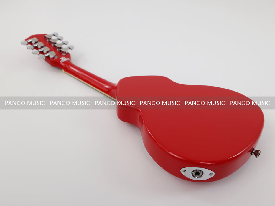 PANGO Music Child & Travel Electric Guitar (PHY-050)