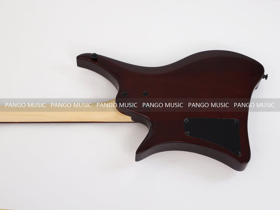 PANGO Music Headless Style Electric Guitar (PJX-521)