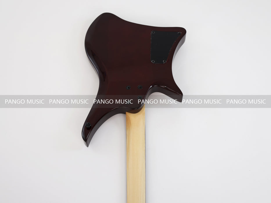 PANGO Music Headless Style Electric Guitar (PJX-521)