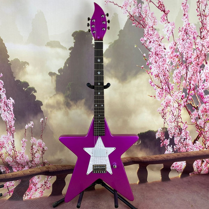 PANGO Music Little Star Electric Guitar (PLS-717)