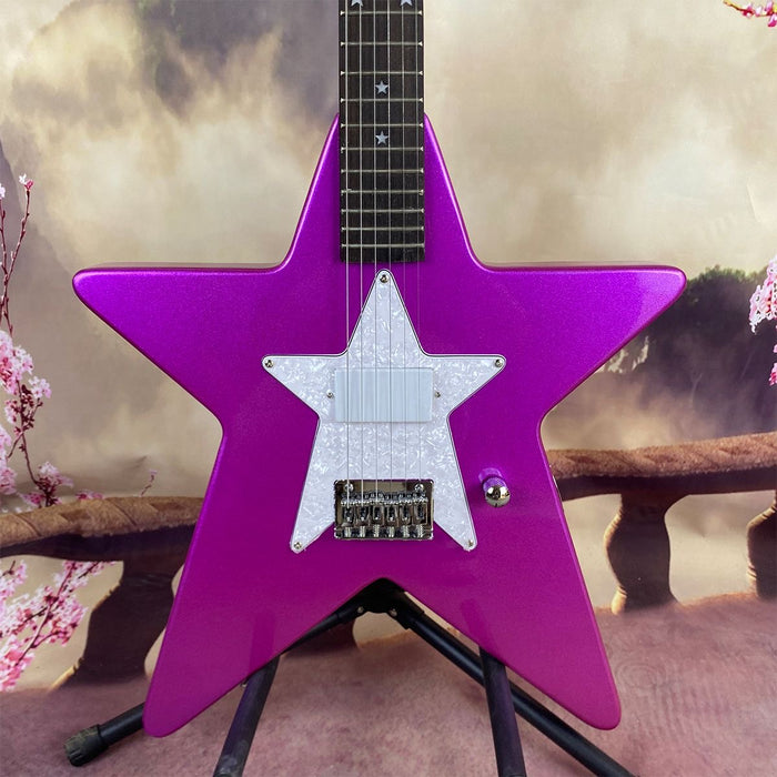 PANGO Music Little Star Electric Guitar (PLS-717)