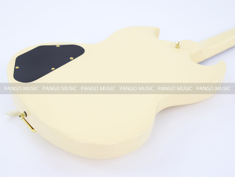 PANGO Music SG Style Electric Guitar (PHY-528X)
