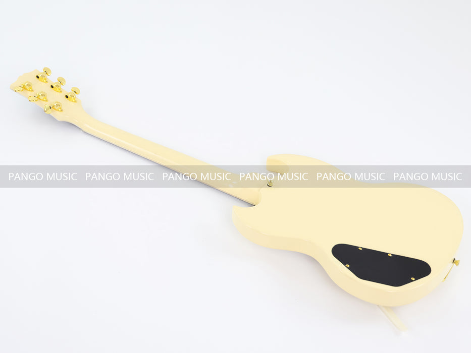 PANGO Music SG Style Electric Guitar (PHY-528X)