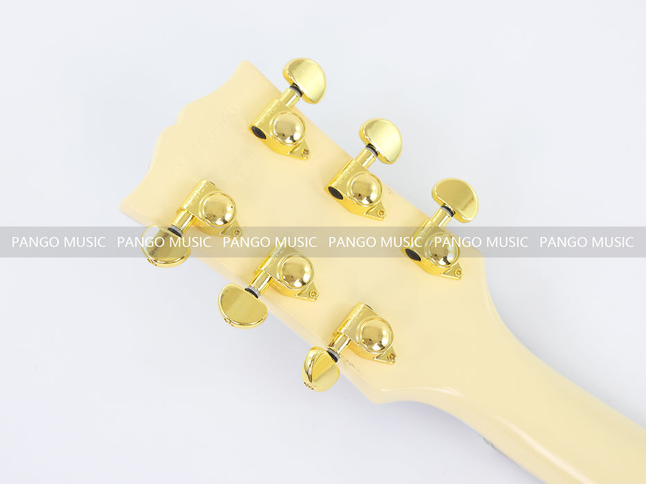 PANGO Music SG Style Electric Guitar (PHY-528X)