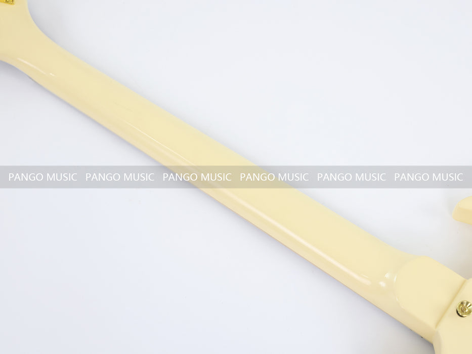 PANGO Music SG Style Electric Guitar (PHY-528X)