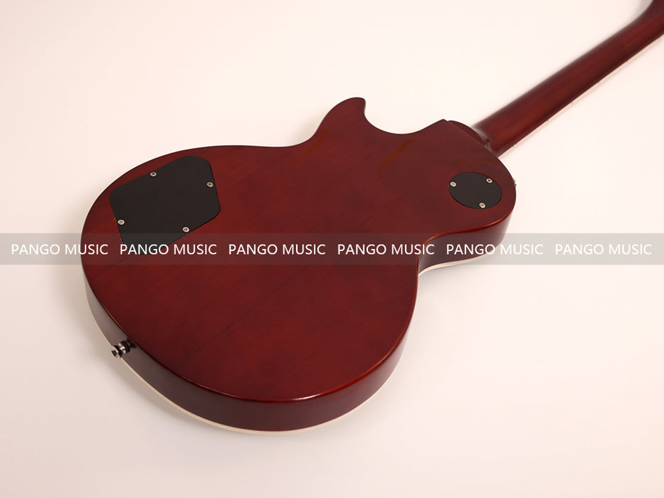 PANGO Music True Shell Body Electric Guitar (PMG-001S)