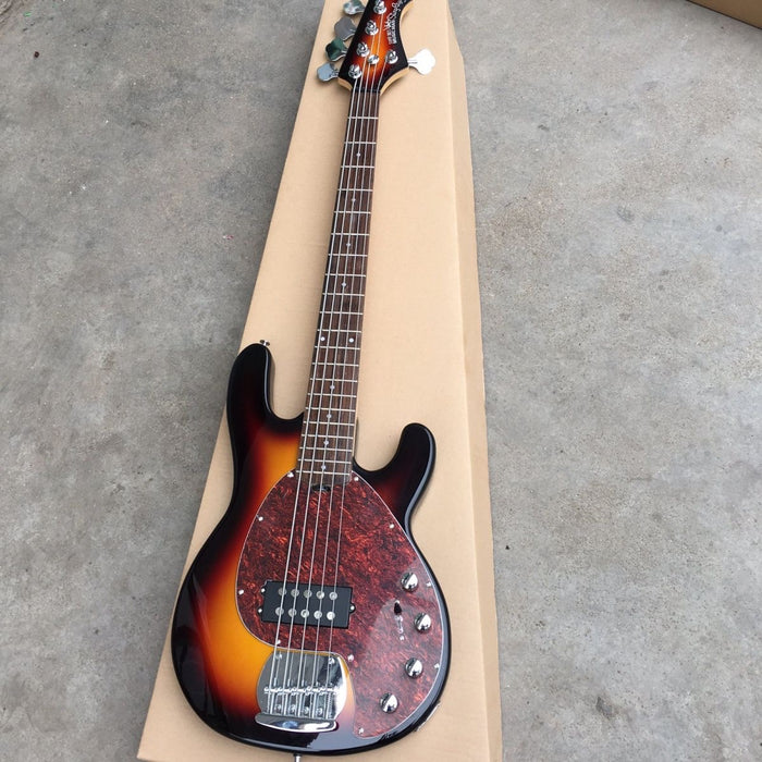 PANGO Music 4 Strings Electric Bass Guitar (PHJ-650)