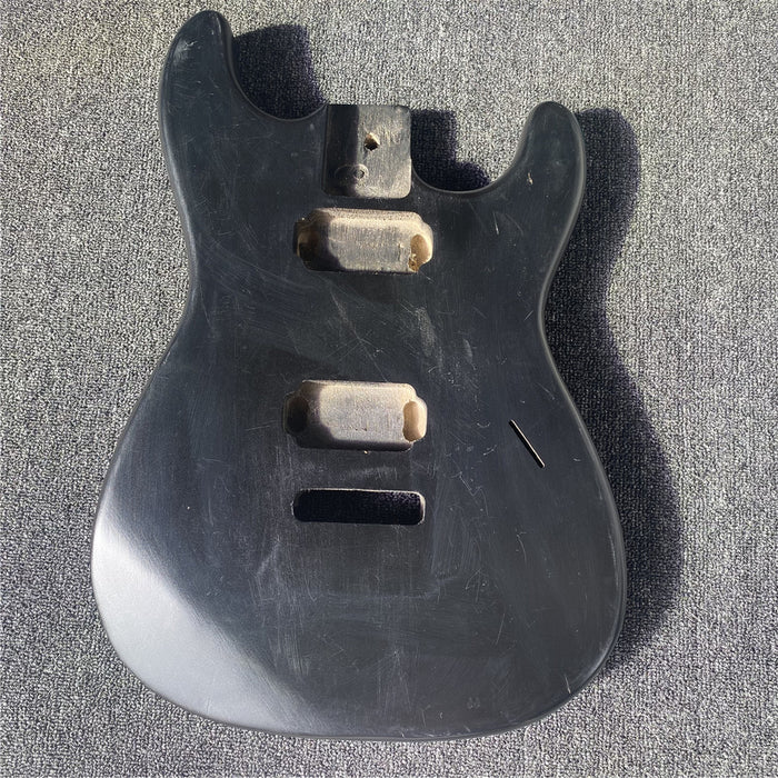 Free Electric Guitar / Bass Guitar Body (B Level, 0071)