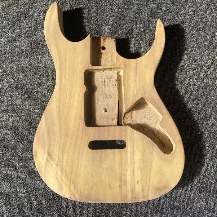 Free Electric Guitar / Bass Guitar Body (B Level, 0089)