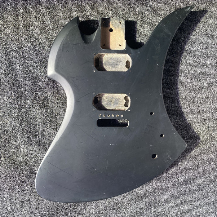 Free Electric Guitar / Bass Guitar Body (B Level, 0099)