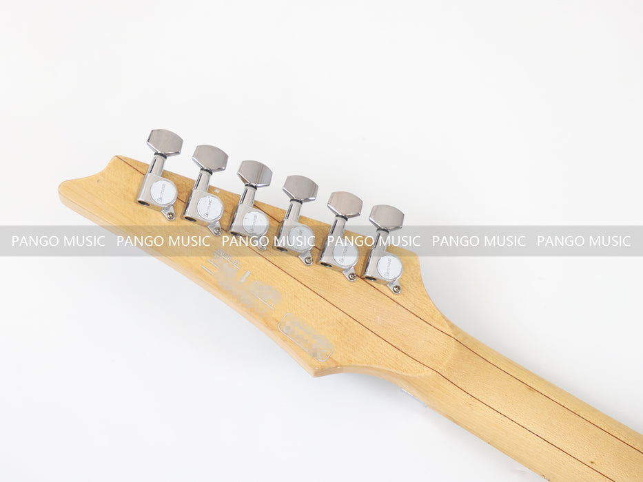 PANGO MUSIC Limited Edition Electric Guitar (GKS-106)