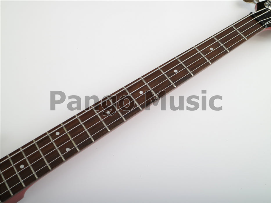 SG Style 4 Strings Electric Bass Guitar (ZQN-0122)