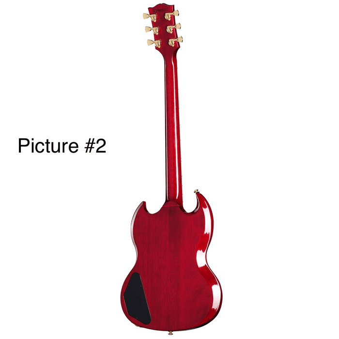 Custom Design Electric Guitar ( 2024-08-16)