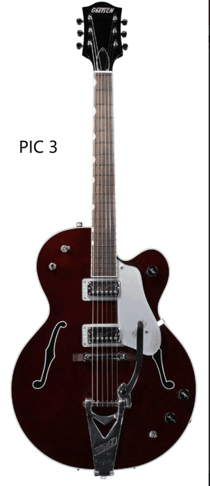 2 Custom Design Electric Guitars ( 2024-06-19 )