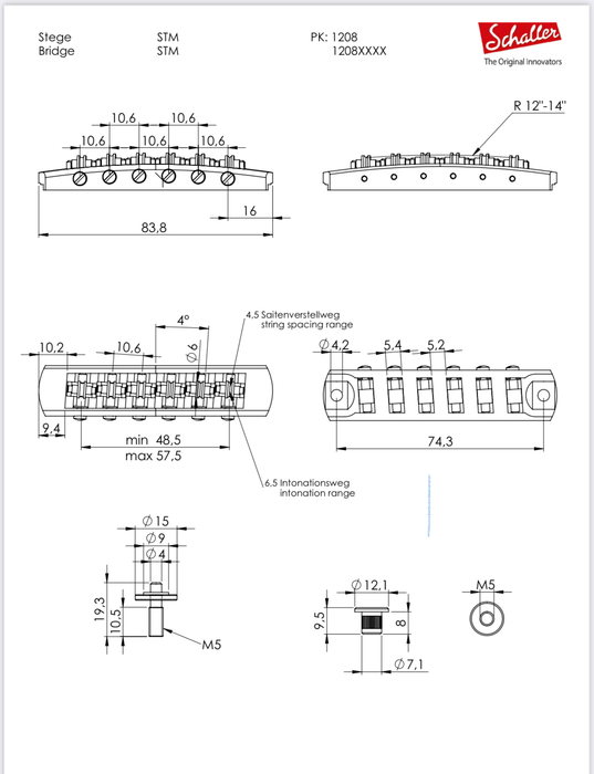 PHB-740 Custom Design DIY Electric Guitar Kit ( 2024-06-28 )