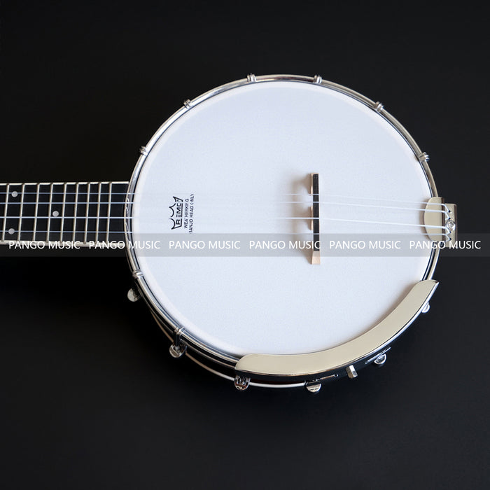 24 Inch 4 Strings Ukulele Banjo (BUK-24)