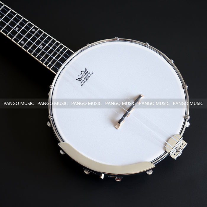 24 Inch 4 Strings Ukulele Banjo (BUK-24)