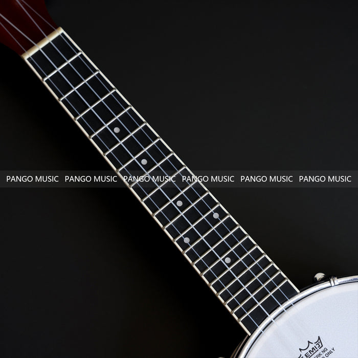 24 Inch 4 Strings Ukulele Banjo (BUK-24)