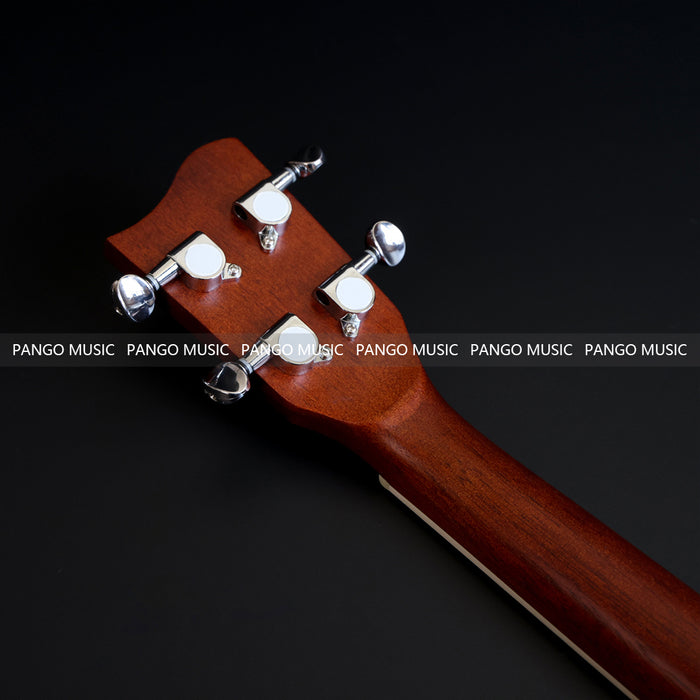 24 Inch 4 Strings Ukulele Banjo (BUK-24)