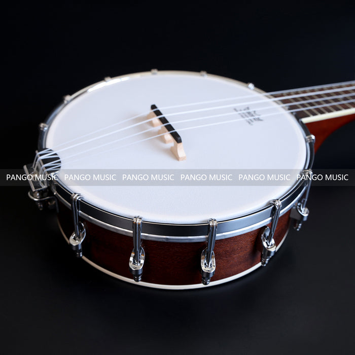 24 Inch 4 Strings Ukulele Banjo (BUK-24)