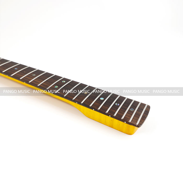 ST Style Birdeye Maple Electric Guitar Neck (2065)