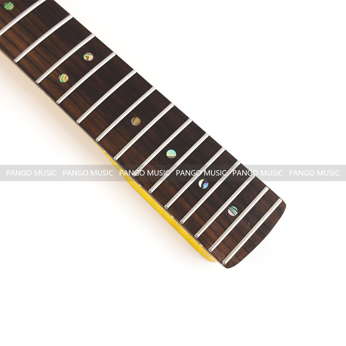 ST Style Birdeye Maple Electric Guitar Neck (2065)