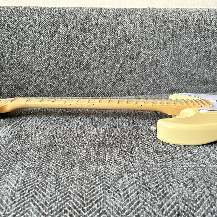 ST Style Electric Guitar with Scalloped Fingerboard (GKS-011)