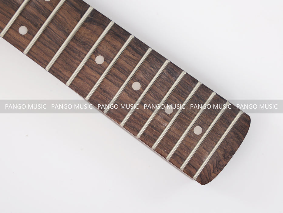 ST Style All Rosewood Electric Guitar Neck (2027-S)