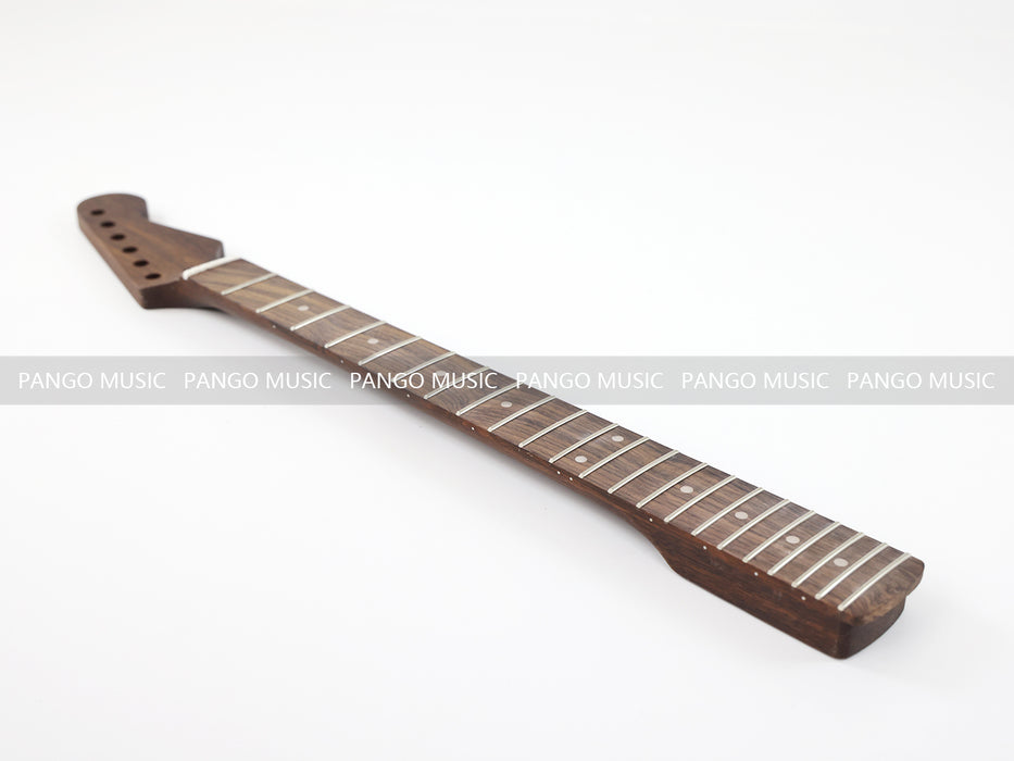 ST Style All Rosewood Electric Guitar Neck (2027-S)