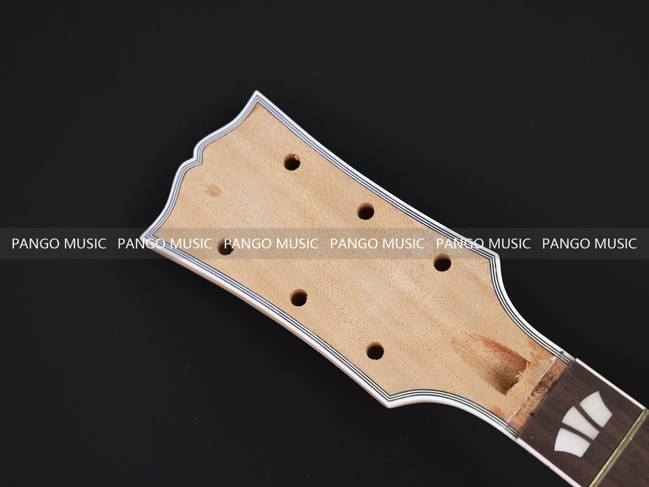 Semi Hollow Body DIY Electric Guitar Kit (16335, Limited Edition)