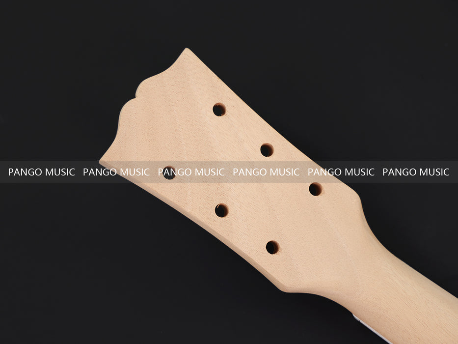 Semi Hollow Body DIY Electric Guitar Kit (PHB-650)