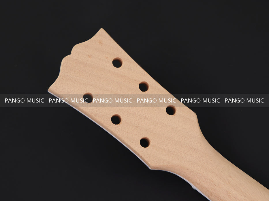 Semi Hollow ES-335 DIY Electric Guitar Kit with P90 Pickups (PES335-29)