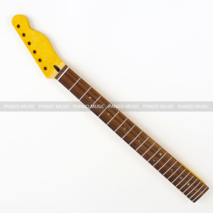 TL Style Birdeye Maple Electric Guitar Neck (2063)