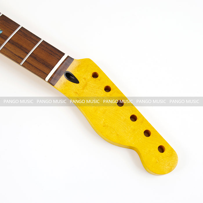 TL Style Birdeye Maple Electric Guitar Neck (2063)